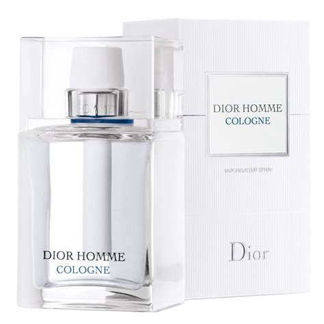 dior cologne homme citrus|christian Dior male cologne.